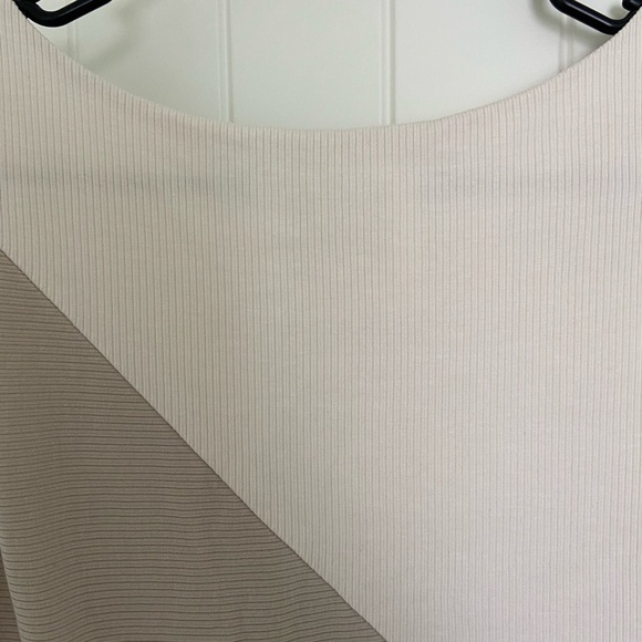 Anthropologie Maeve women’s color block sleeveless dress — small - Picture 6 of 7